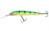 Northland Tackle Rumble Stick 5 - Hot Perch