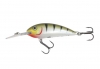 Northland Tackle Rumble Shad 5 - Olive Tiger