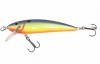 Northland Tackle Rumble Shiner 8 - Steel Chartreuse