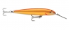 Rapala CountDown Magnum 18 - Gold Fluorescent Red