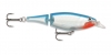 Rapala X-Rap Jointed Shad - Silver Blue