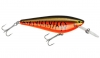 Northland Tackle Rumble Monster - Little Musky on Orange