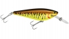 Northland Tackle Rumble Monster - Little Musky on Yellow