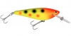Northland Tackle Rumble Monster - Yellow Dots