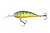 Northland Tackle Rumble Shad 5 - Gold Perch
