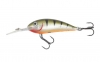Northland Tackle Rumble Shad 7 - Perch