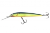Northland Tackle Rumble Stick 4 - Steel Chartreuse