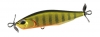 DUO Realis Spinbait 72 Alpha - Gold Perch