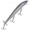 Bagley Spintail 05 - Silver