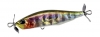 DUO Realis Spinbait 62 Alpha - Prism Gill