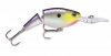 Rapala Jointed Shad Rap 05 - Purpledescent