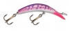 Luhr Jensen Kwikfish Xtreme Non-Rattle K9X - Blazin Purple Pink UV