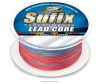 Sufix Performance Lead Core - 10-Color Metered - 12 lb Test - 100 yards