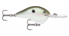 Rapala DT 16 - Green Gizzard Shad