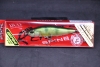 DUO Realis Spinbait 72 Alpha - Perch ND