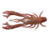 Northland Tackle Mimic Minnow Critter Craw 1/16 oz - Red Craw