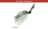 Z-Man ChatterBait JackHammer 3/4 oz - BHite Delight