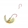 Northland Butterfly Blade Harness - Gold Shiner