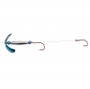 Northland Tackle Butterfly Blade Float'n Harness - Blue Shiner