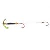 Northland Tackle Butterfly Blade Float'n Harness - Clown