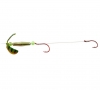 Northland Tackle Butterfly Blade Float'n Harness - Golden Perch