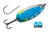 Luhr Jensen Pixee Spoon Size 2 - Blue UV