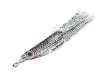 Northland Tackle Jaw-Breaker Spoon - Silver Shiner