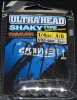 Owner SHAKY HEAD Size 4/0 Hook - Weight 1/4 oz