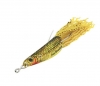 Northland Tackle Jaw-Breaker Spoon - Gold Shiner