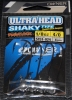 Owner SHAKY HEAD Size 4/0 Hook - Weight 1/8 oz