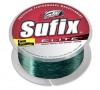 Sufix Elite Fishing Line - Lo-Vis Green - 12 lb Test - 330 yards