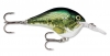 Rapala DT 06 - Baby Bass