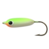 Northland Tackle Gum-Drop Floater Jig Size 1/0 - Watermelon
