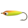 Northland Tackle Gum-Drop Floater Jig Size 1/0 - Crawfish