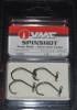 VMC Spinshot Drop Shot Hook - Size 1/0 