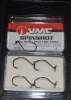 VMC Spinshot Drop Shot Hook - Size 1
