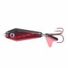 Northland Tackle Buck-Shot Coffin Spoon - Super Glo Redfish