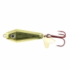 Northland Tackle Buck-Shot Coffin Spoon - Gold Shiner