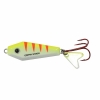 Northland Tackle Buck-Shot Coffin Spoon - UV Electric Perch