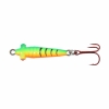 Northland Tackle Bro Bug Spoon - UV Firetiger