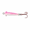Northland Tackle Bro Bug Spoon - UV Pink Tiger