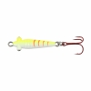 Northland Tackle Bro Bug Spoon - UV Electric Perch