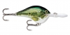 Rapala DT 10 - Baby Bass