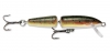 Rapala Jointed 07 - Brown Trout