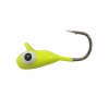 Northland Tackle Tungsten Gill-Getter Jig - Glo Chartreuse