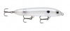 Rapala Skitter V - Ghost Clear