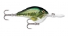 Rapala DT 08 - Baby Bass
