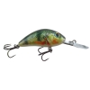 Salmo Hornet #4 Floating Pink Parakeet Jagged Tooth Tackle