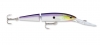 Rapala Jointed Deep Husky Jerk 12 - Purpledescent