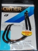 Owner 5127T GRANDER TOURNAMENT MARLIN CIRCLE - Size 12/0 